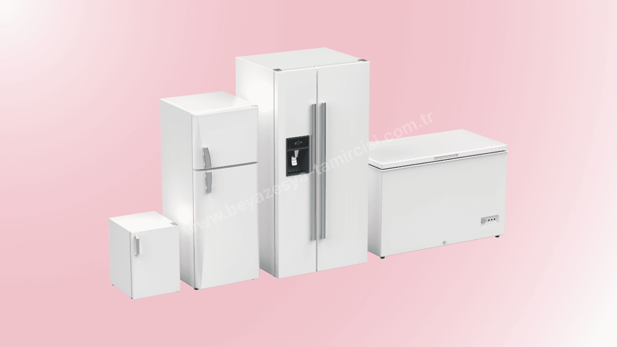 Adıyaman Buzdolabı Tamircisi - Adıyaman Beyaz Eşya Tamircisi