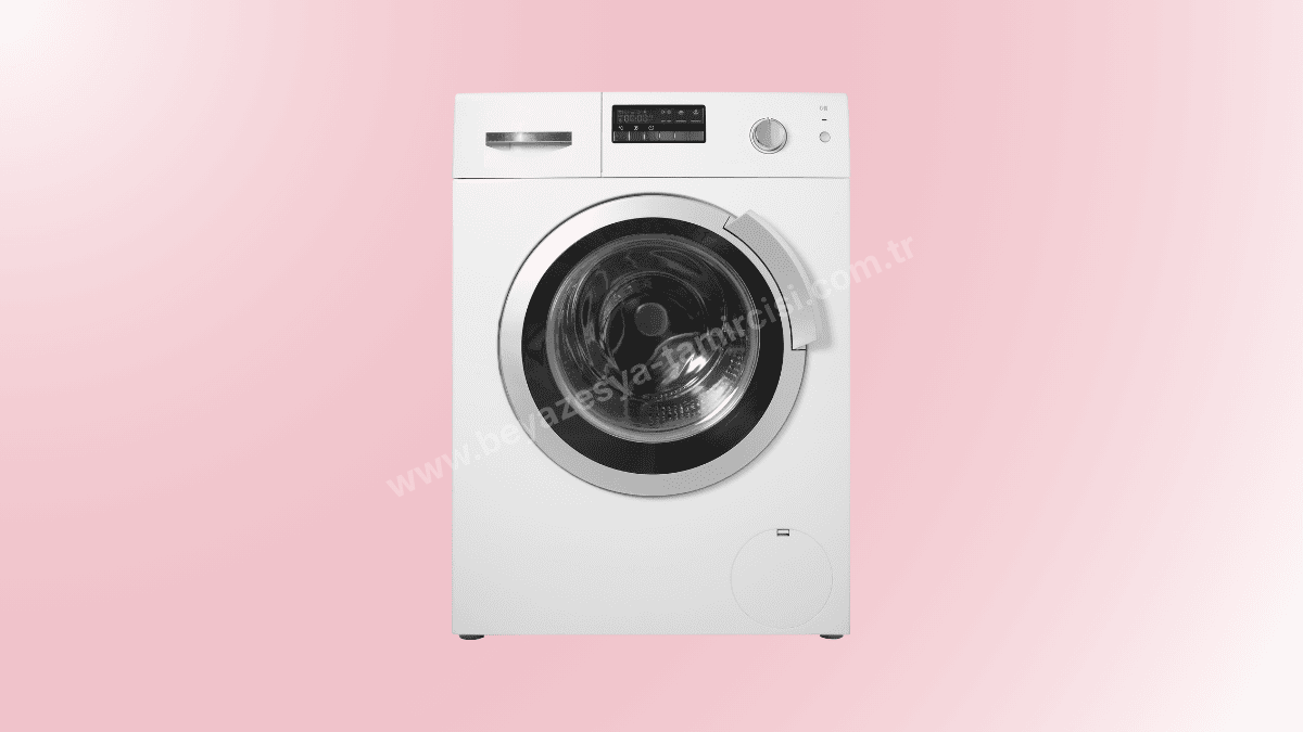 Adıyaman Çamaşır Makinesi Tamircisi - Adıyaman Beyaz Eşya Tamircisi